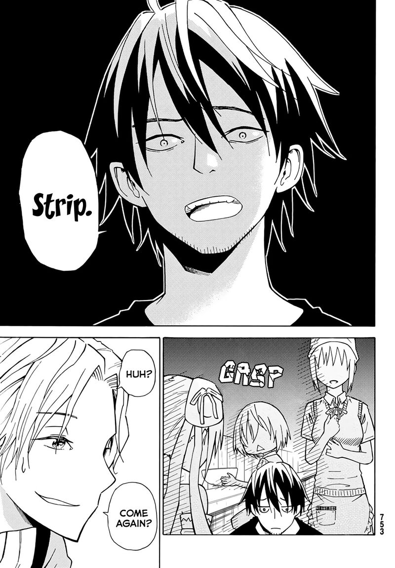 29 Sai Hitorimi Chuuken Boukensha No Nichijou 24 5