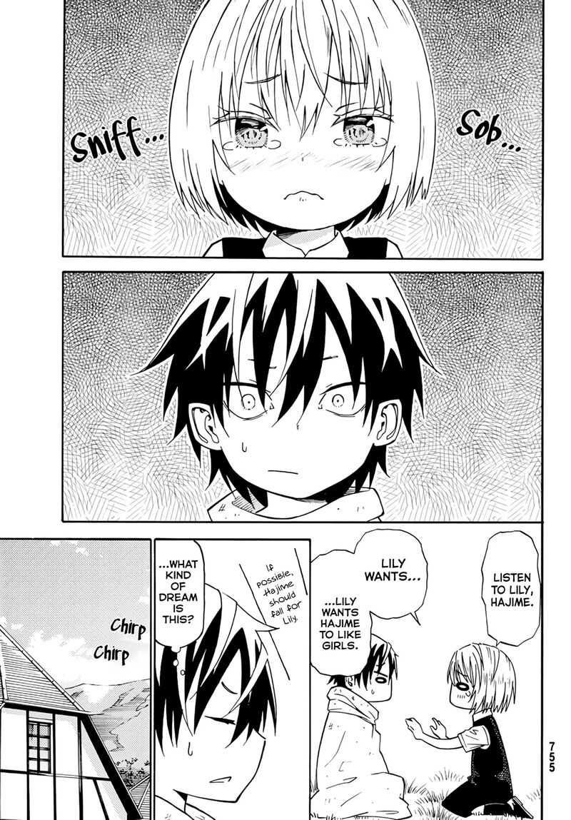 29 Sai Hitorimi Chuuken Boukensha No Nichijou 24 7
