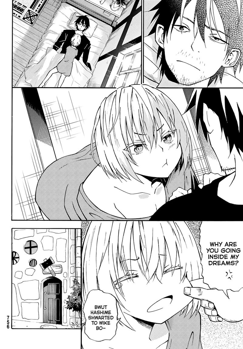 29 Sai Hitorimi Chuuken Boukensha No Nichijou 24 8