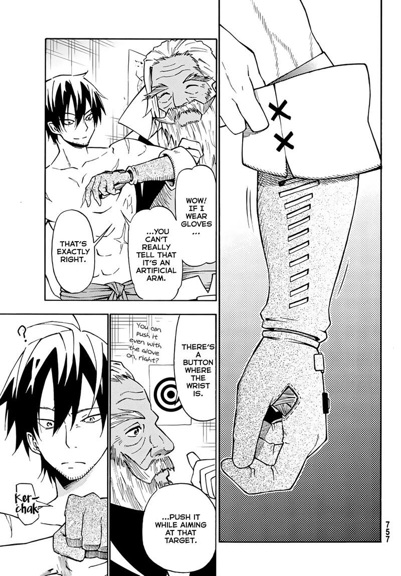 29 Sai Hitorimi Chuuken Boukensha No Nichijou 24 9