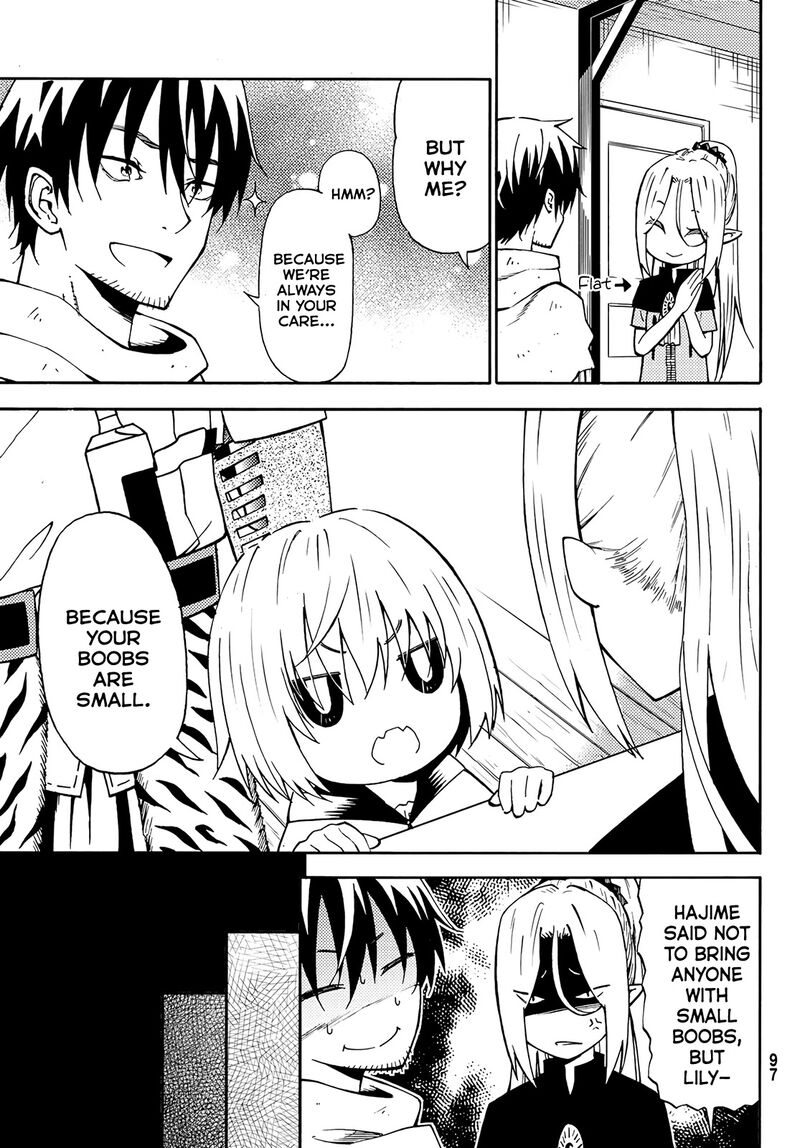 29 Sai Hitorimi Chuuken Boukensha No Nichijou 25 13