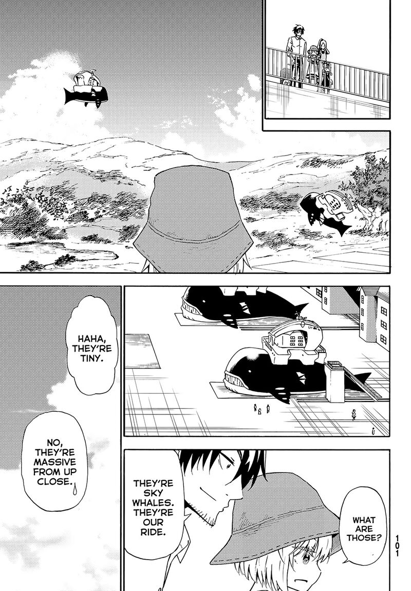 29 Sai Hitorimi Chuuken Boukensha No Nichijou 25 17