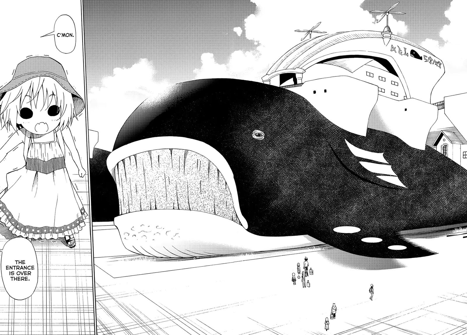 29 Sai Hitorimi Chuuken Boukensha No Nichijou 25 18