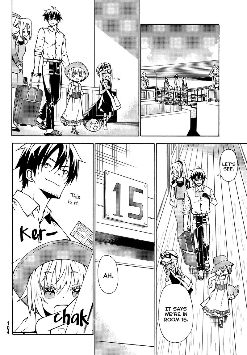 29 Sai Hitorimi Chuuken Boukensha No Nichijou 25 19