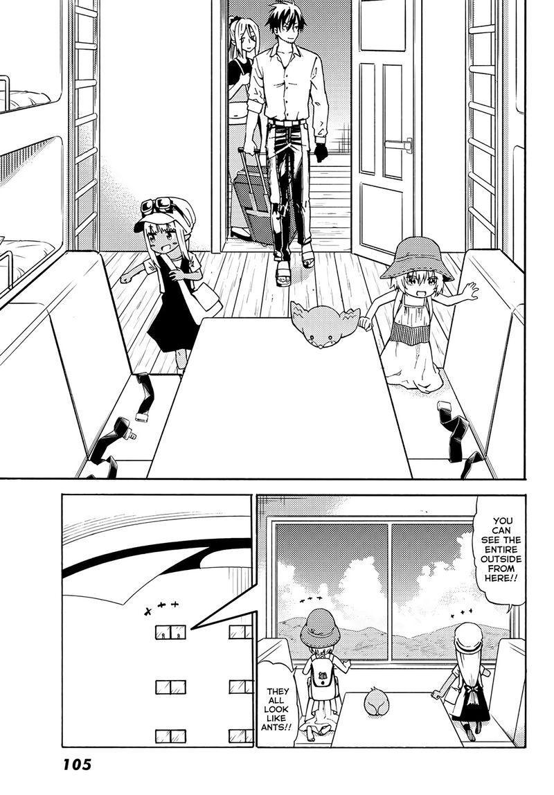 29 Sai Hitorimi Chuuken Boukensha No Nichijou 25 20