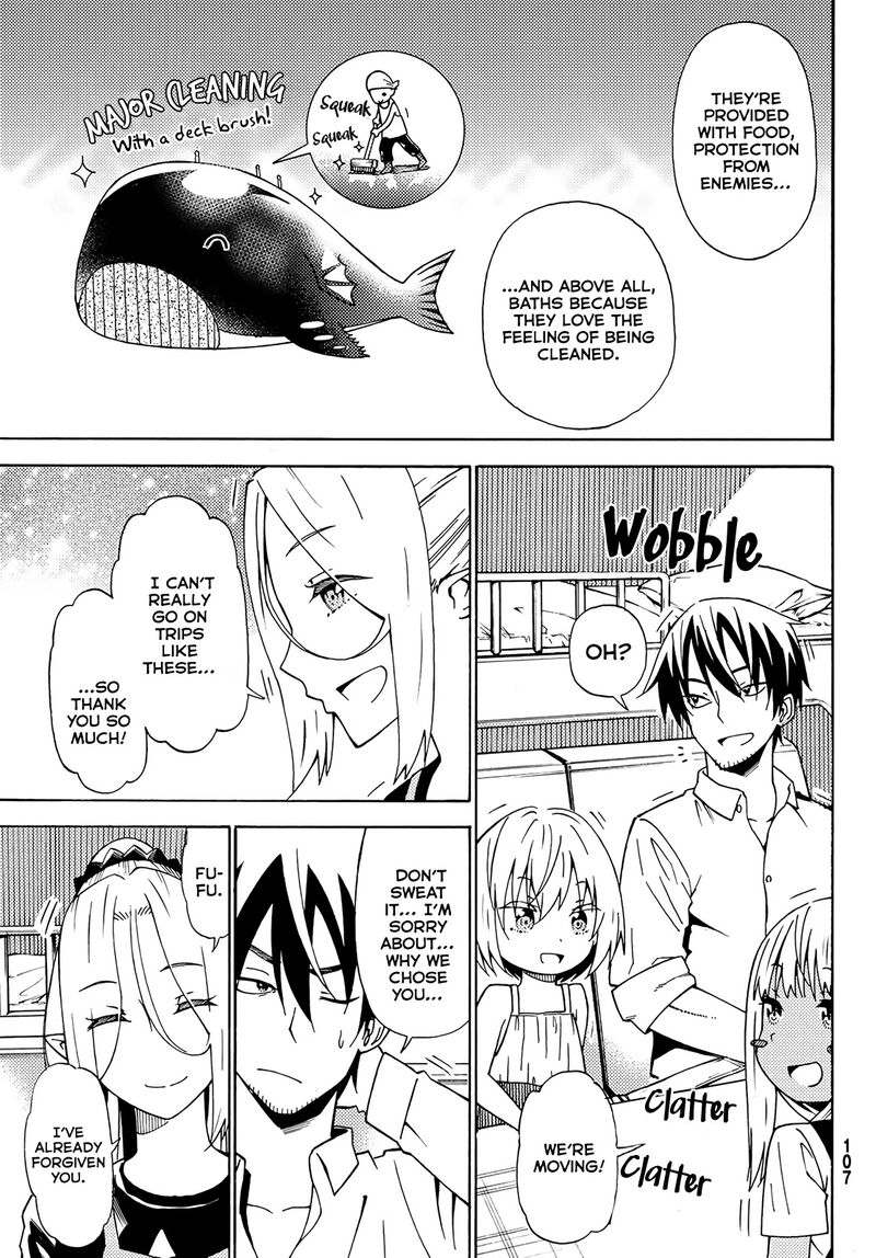 29 Sai Hitorimi Chuuken Boukensha No Nichijou 25 22