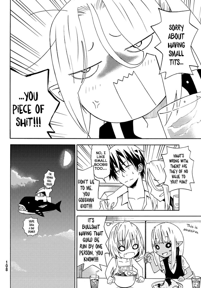 29 Sai Hitorimi Chuuken Boukensha No Nichijou 25 23
