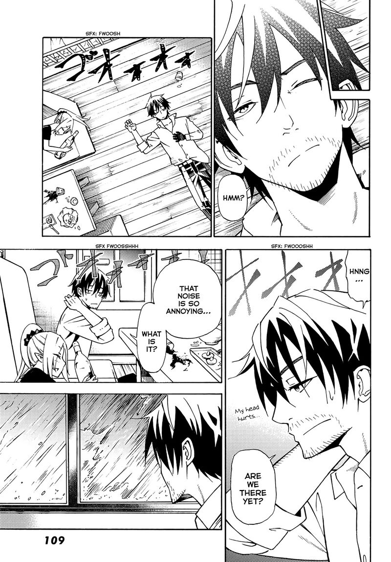 29 Sai Hitorimi Chuuken Boukensha No Nichijou 25 24