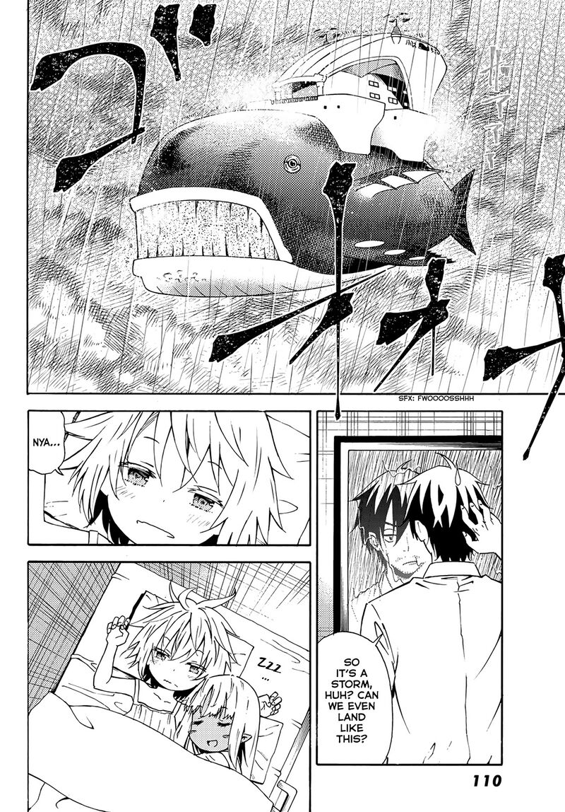 29 Sai Hitorimi Chuuken Boukensha No Nichijou 25 25