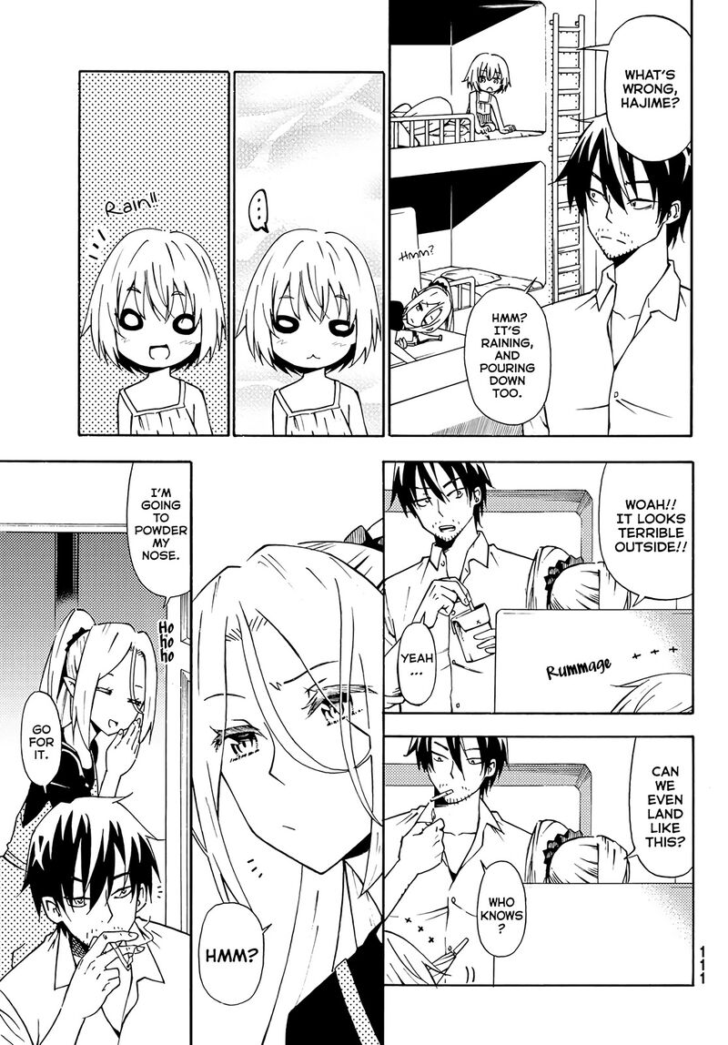 29 Sai Hitorimi Chuuken Boukensha No Nichijou 25 26