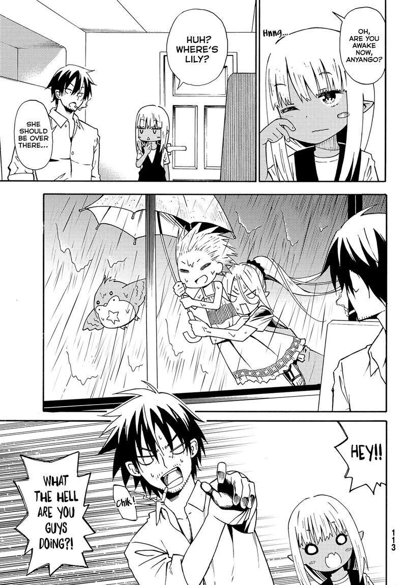 29 Sai Hitorimi Chuuken Boukensha No Nichijou 25 28