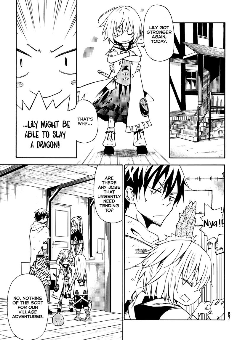 29 Sai Hitorimi Chuuken Boukensha No Nichijou 25 3