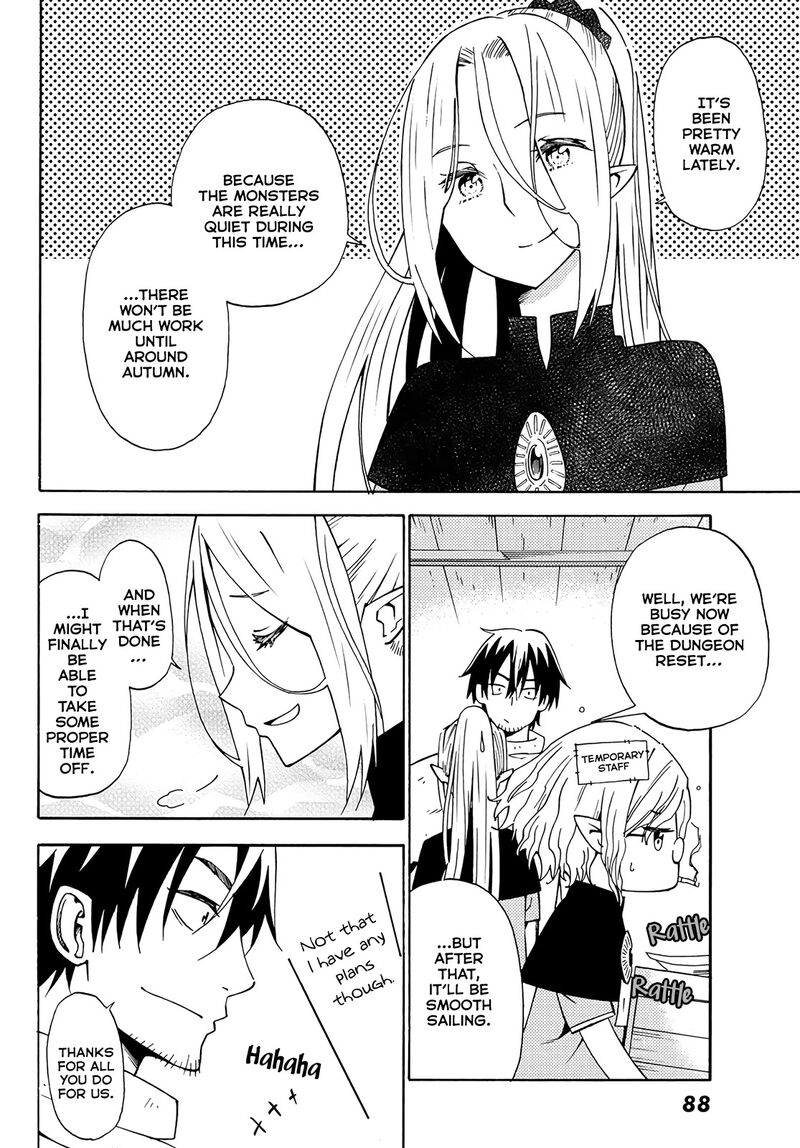 29 Sai Hitorimi Chuuken Boukensha No Nichijou 25 4