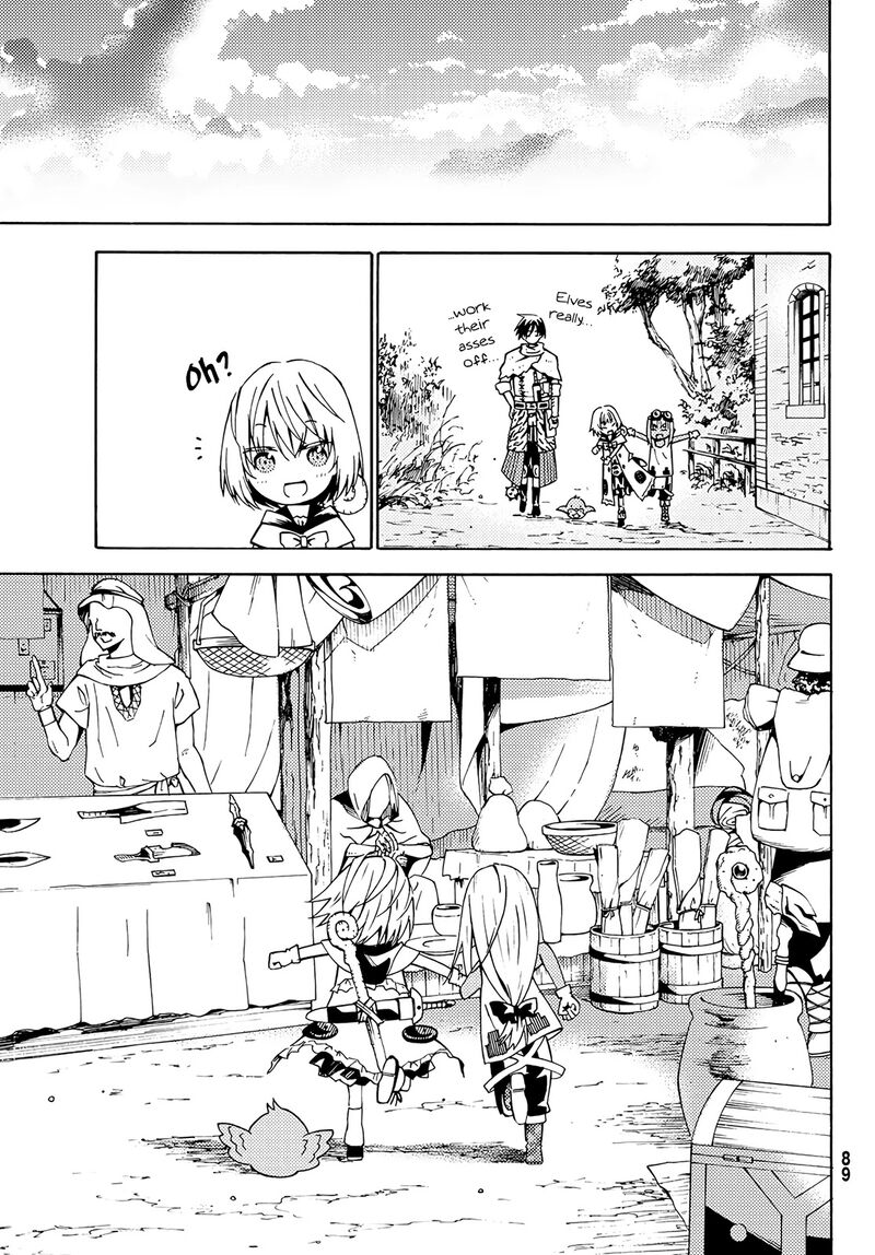 29 Sai Hitorimi Chuuken Boukensha No Nichijou 25 5
