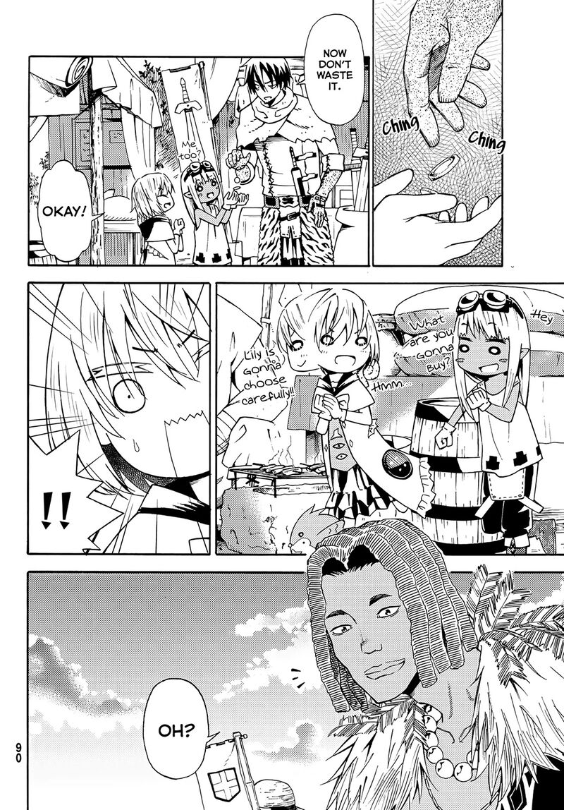 29 Sai Hitorimi Chuuken Boukensha No Nichijou 25 6