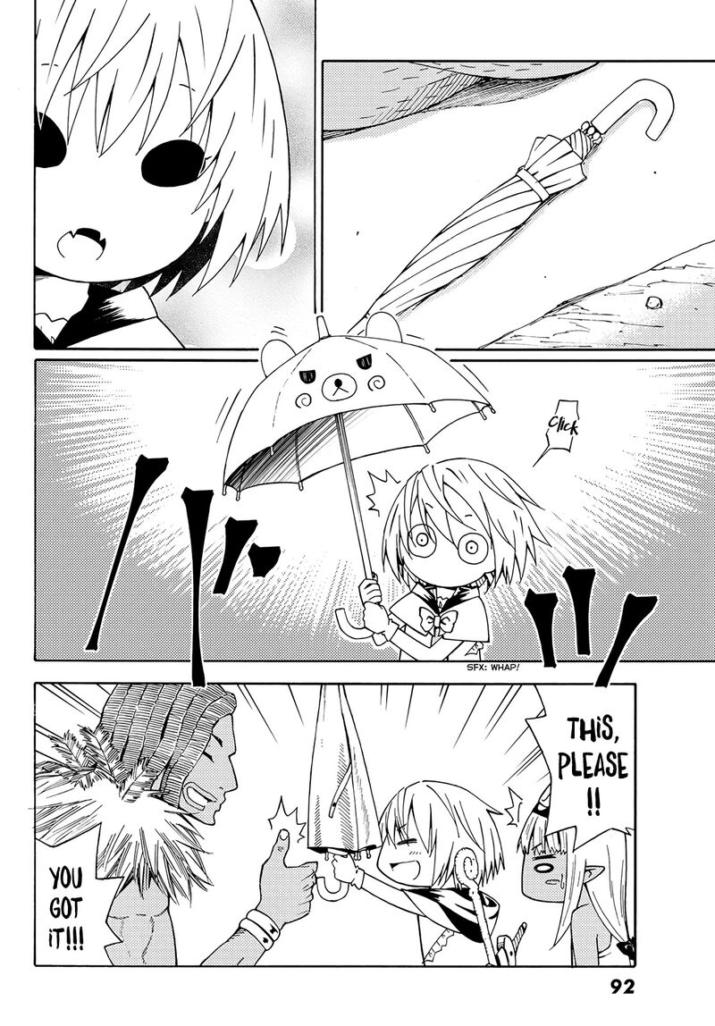 29 Sai Hitorimi Chuuken Boukensha No Nichijou 25 8