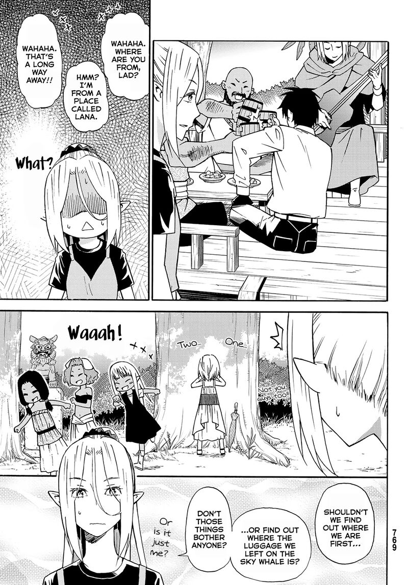 29 Sai Hitorimi Chuuken Boukensha No Nichijou 26 14