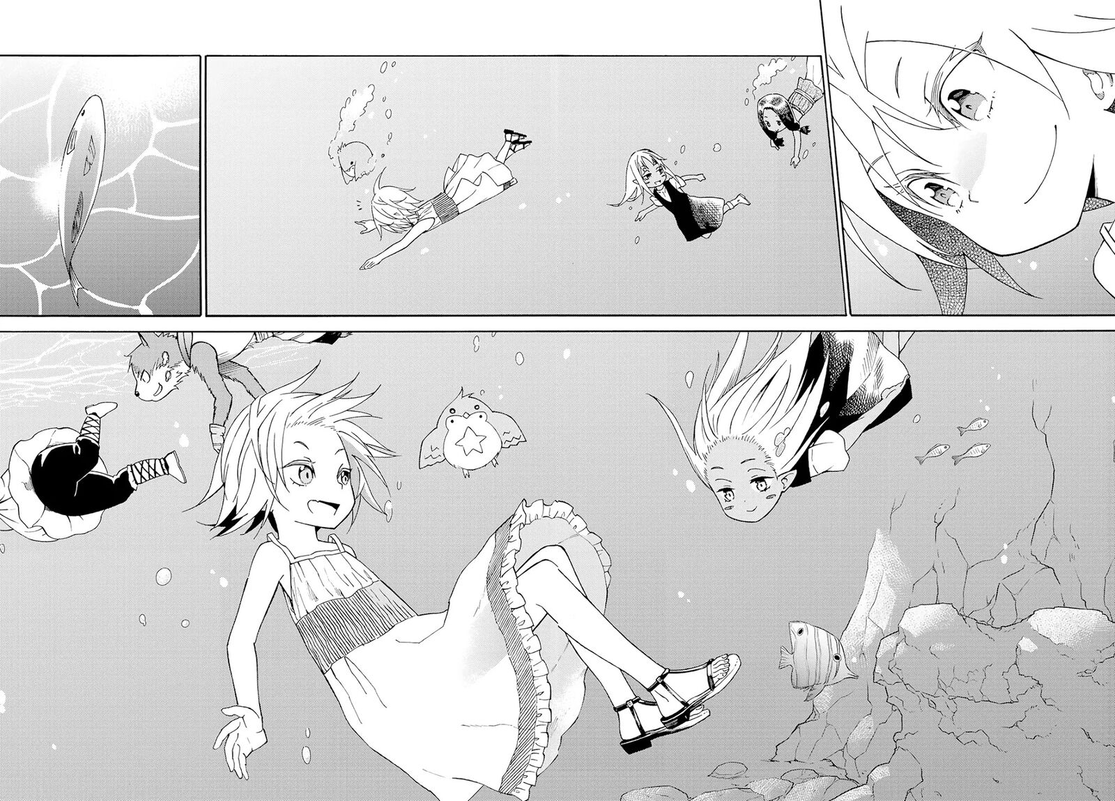 29 Sai Hitorimi Chuuken Boukensha No Nichijou 26 21