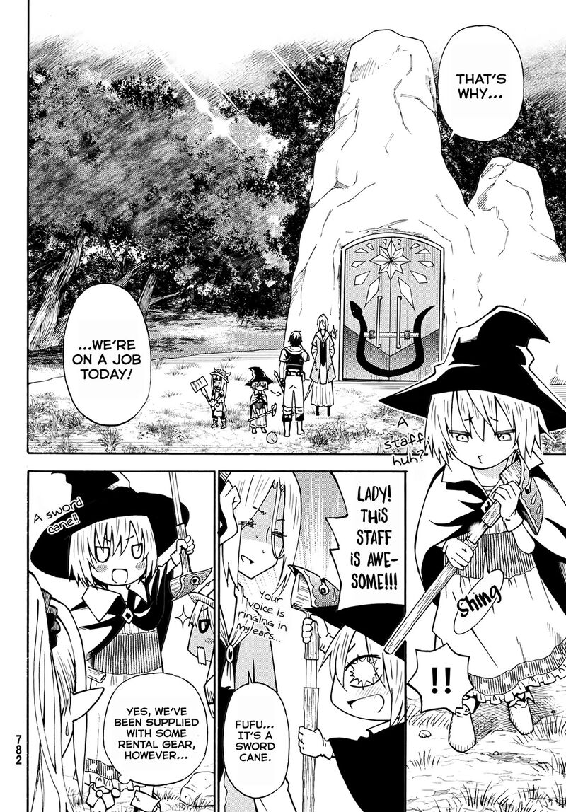29 Sai Hitorimi Chuuken Boukensha No Nichijou 26 26