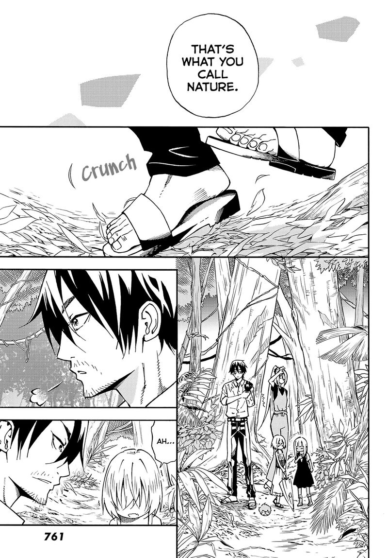 29 Sai Hitorimi Chuuken Boukensha No Nichijou 26 6