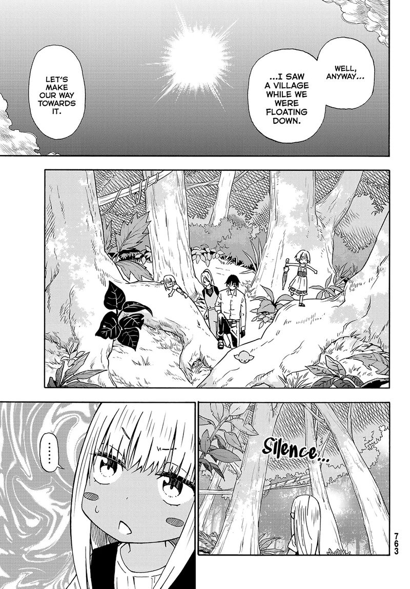 29 Sai Hitorimi Chuuken Boukensha No Nichijou 26 8