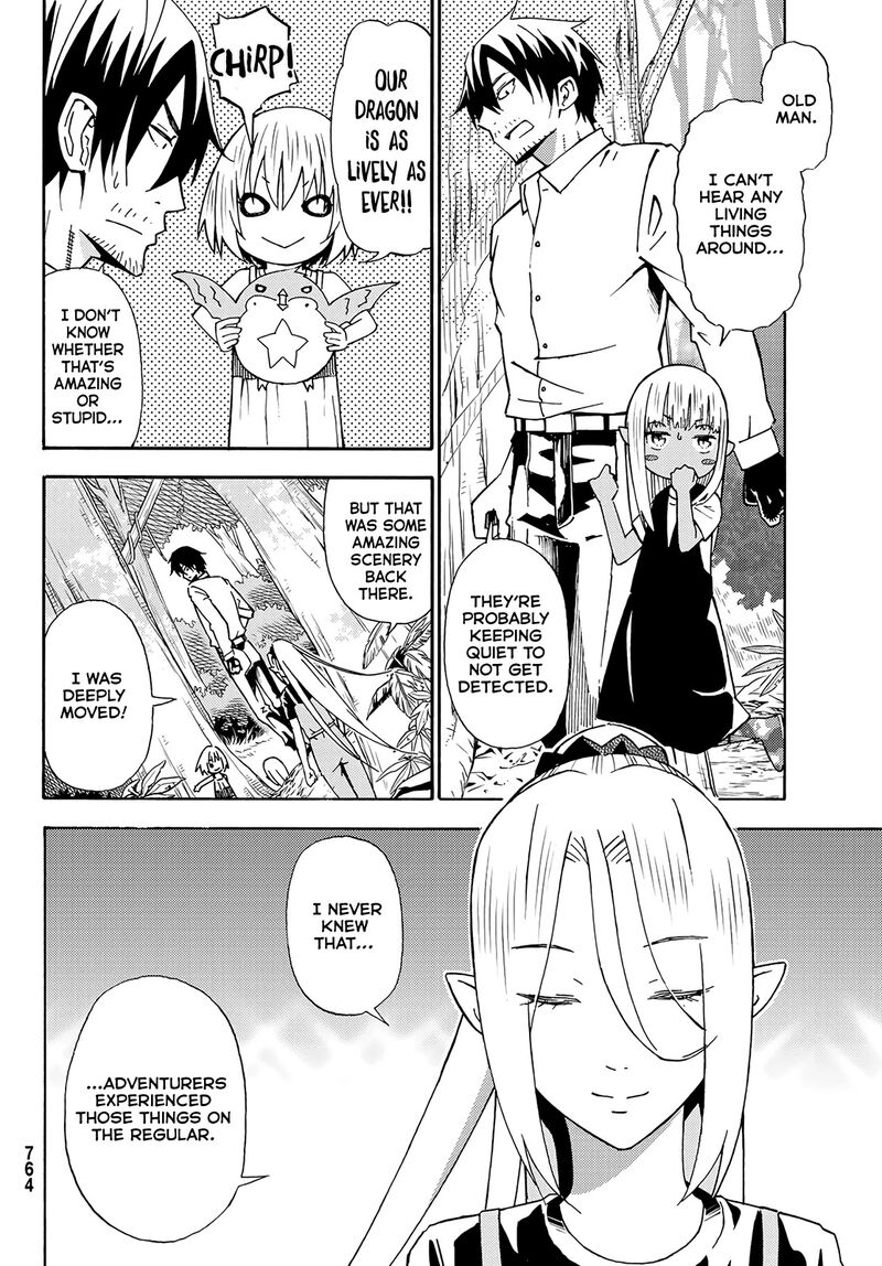 29 Sai Hitorimi Chuuken Boukensha No Nichijou 26 9