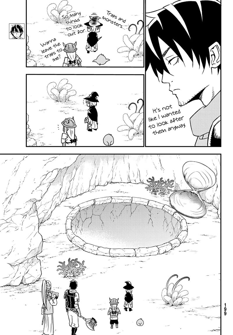 29 Sai Hitorimi Chuuken Boukensha No Nichijou 27 10