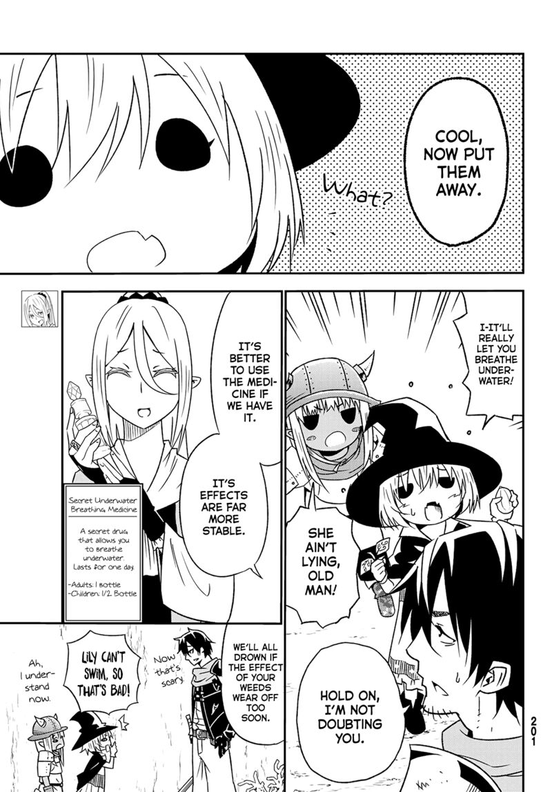 29 Sai Hitorimi Chuuken Boukensha No Nichijou 27 12