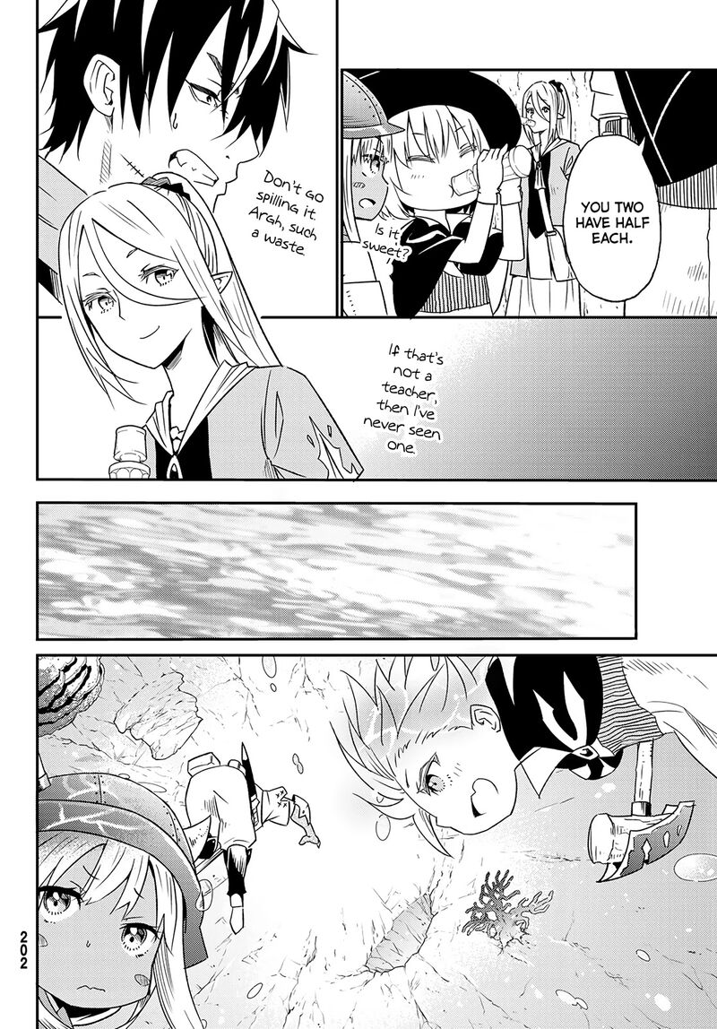 29 Sai Hitorimi Chuuken Boukensha No Nichijou 27 13