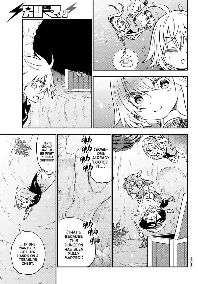 29 Sai Hitorimi Chuuken Boukensha No Nichijou 27 14
