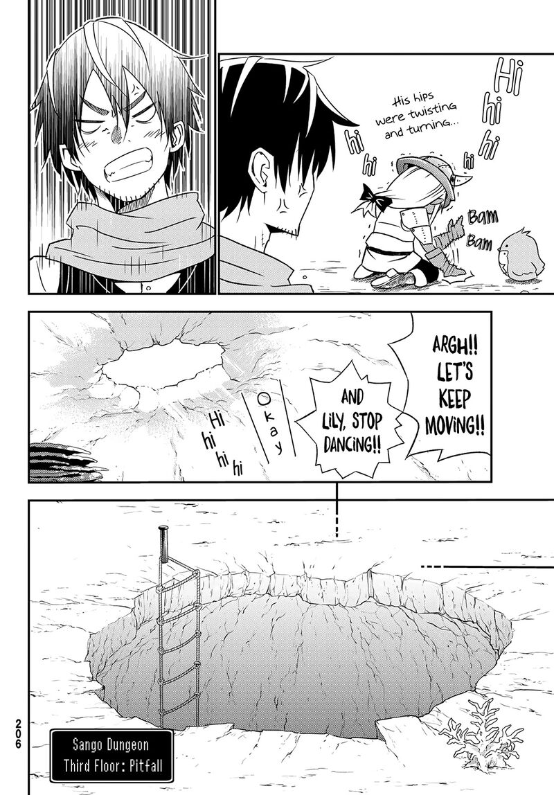 29 Sai Hitorimi Chuuken Boukensha No Nichijou 27 17