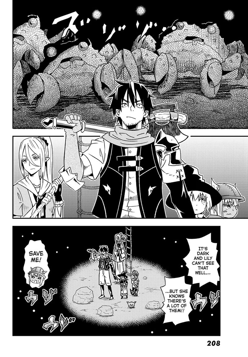 29 Sai Hitorimi Chuuken Boukensha No Nichijou 27 19