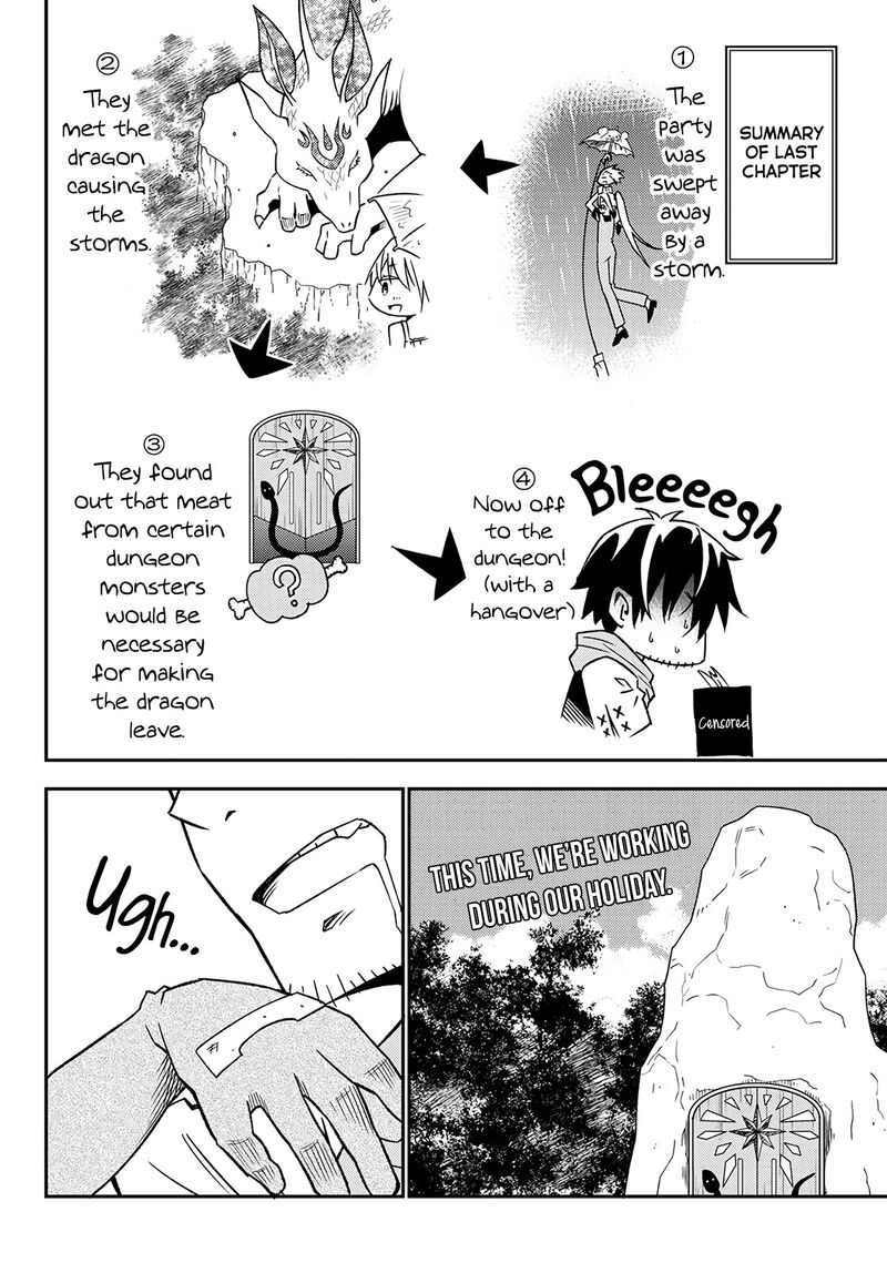 29 Sai Hitorimi Chuuken Boukensha No Nichijou 27 2