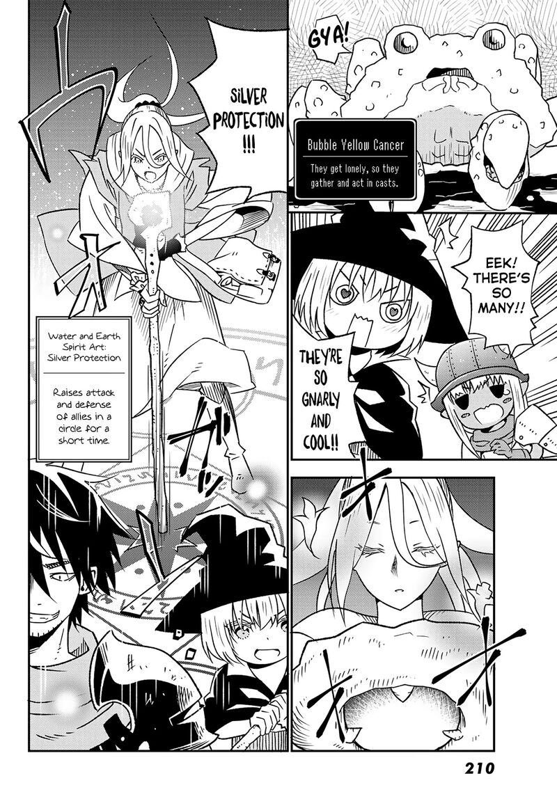 29 Sai Hitorimi Chuuken Boukensha No Nichijou 27 21