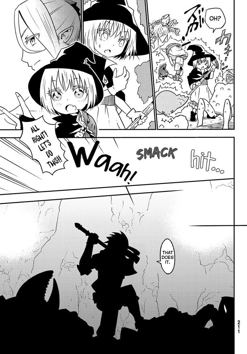 29 Sai Hitorimi Chuuken Boukensha No Nichijou 27 22