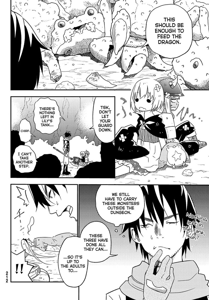 29 Sai Hitorimi Chuuken Boukensha No Nichijou 27 23