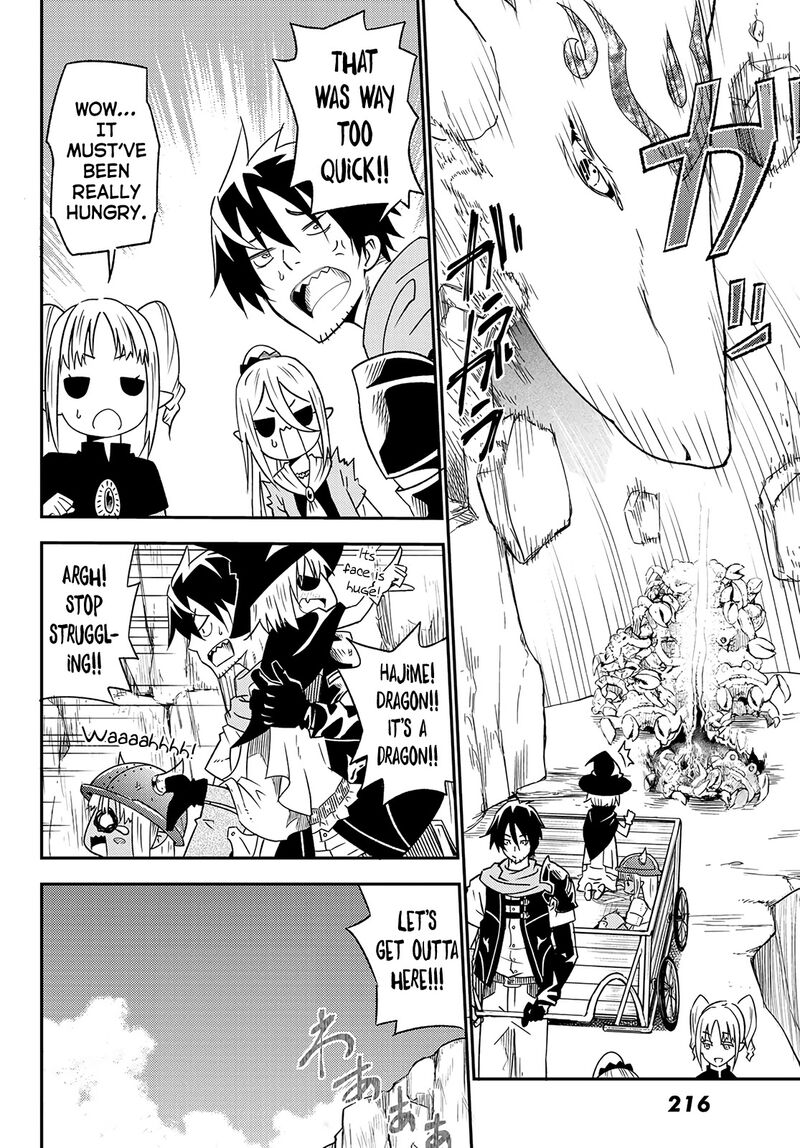 29 Sai Hitorimi Chuuken Boukensha No Nichijou 27 27
