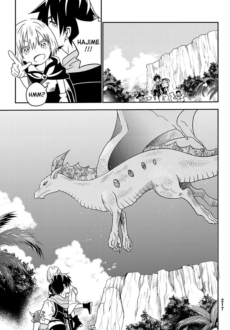 29 Sai Hitorimi Chuuken Boukensha No Nichijou 27 28