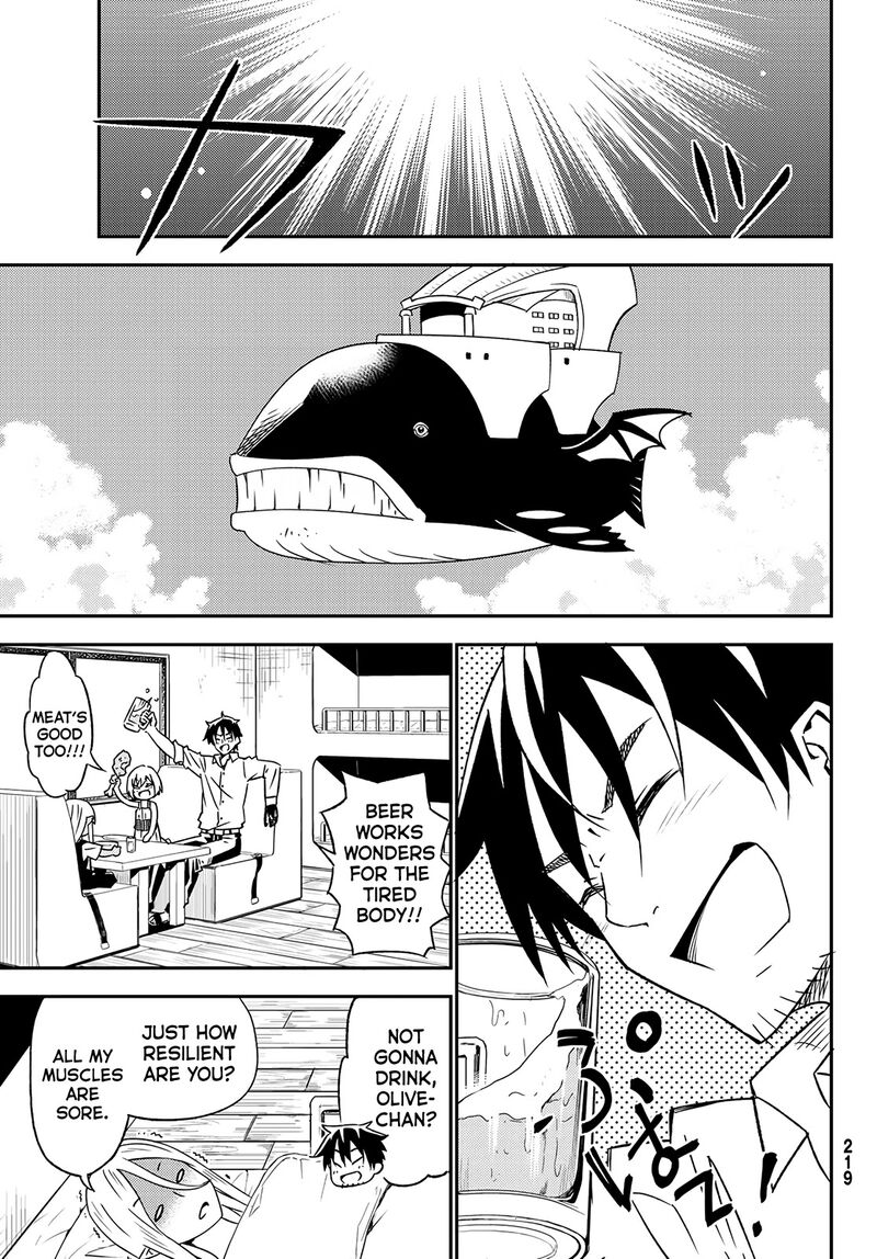 29 Sai Hitorimi Chuuken Boukensha No Nichijou 27 30