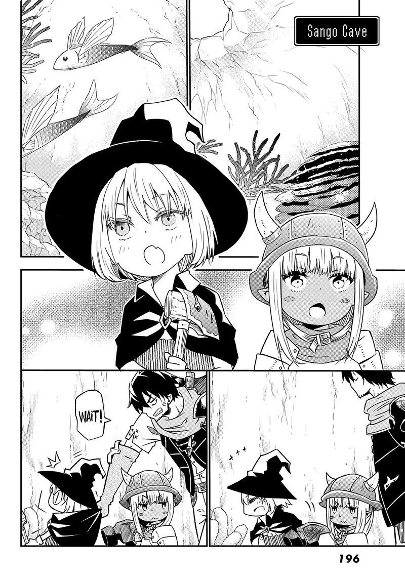 29 Sai Hitorimi Chuuken Boukensha No Nichijou 27 7