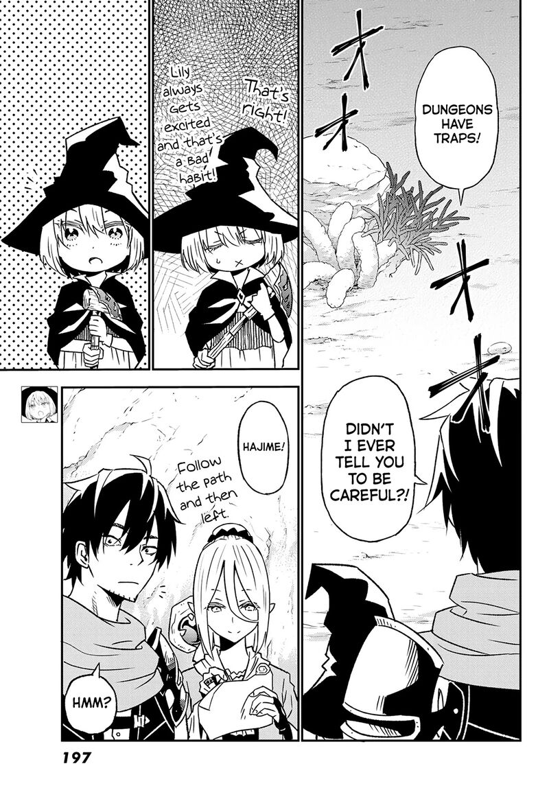29 Sai Hitorimi Chuuken Boukensha No Nichijou 27 8