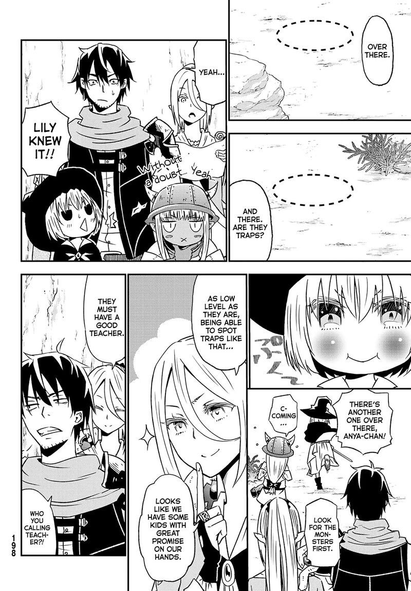 29 Sai Hitorimi Chuuken Boukensha No Nichijou 27 9
