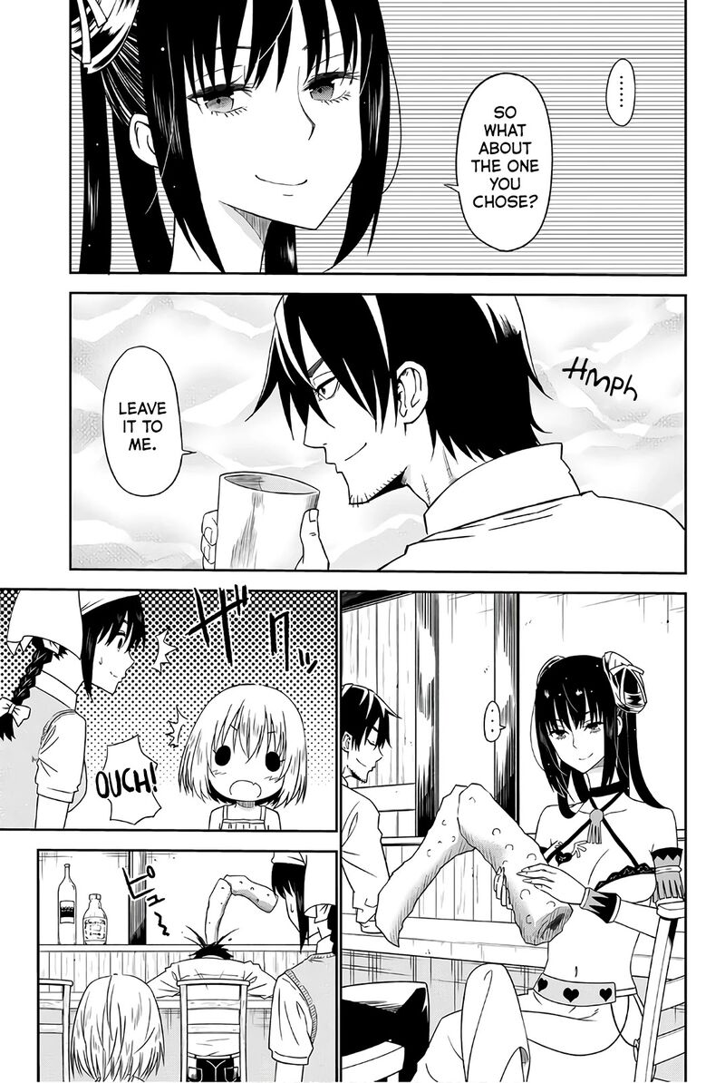 29 Sai Hitorimi Chuuken Boukensha No Nichijou 28 11