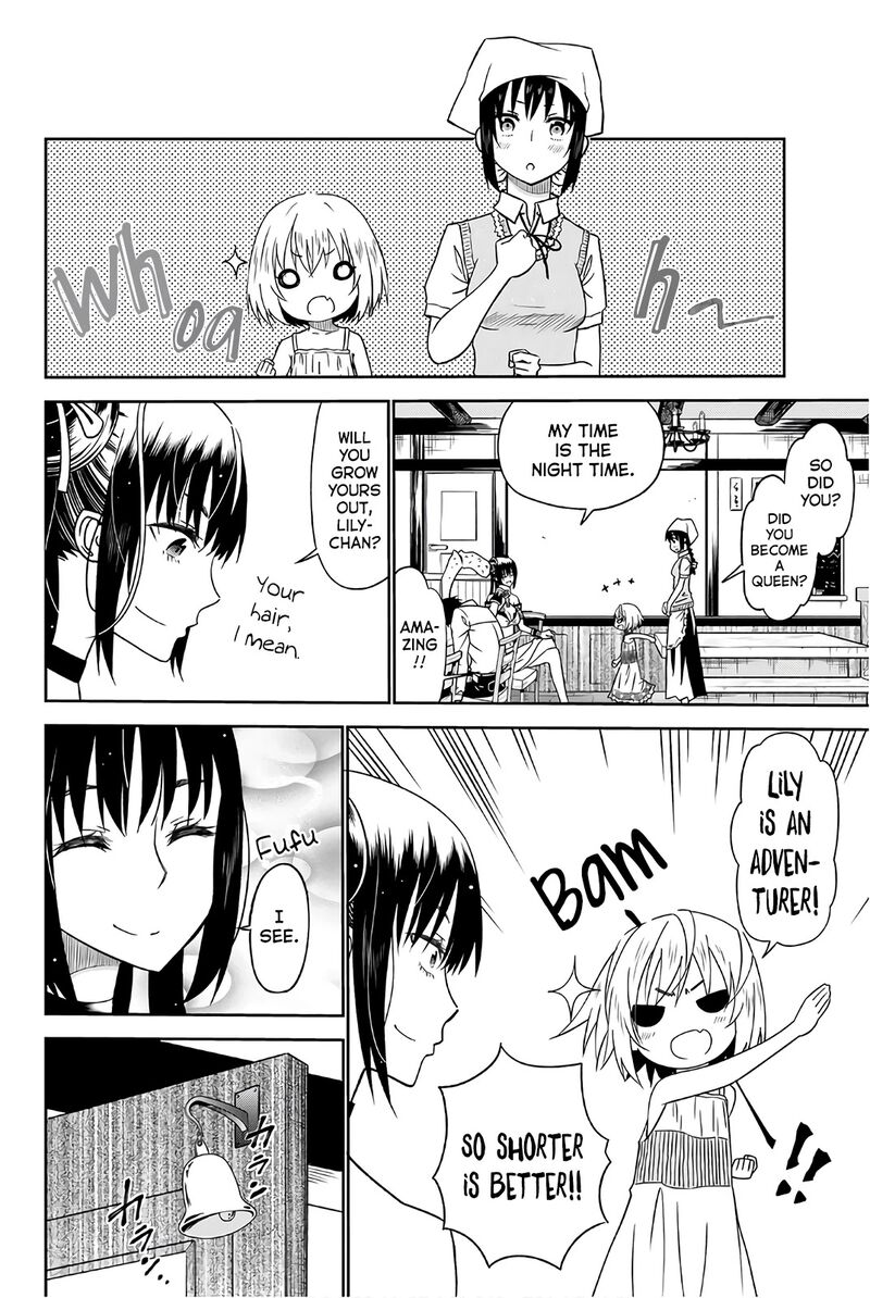 29 Sai Hitorimi Chuuken Boukensha No Nichijou 28 14