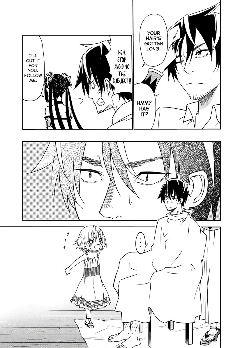 29 Sai Hitorimi Chuuken Boukensha No Nichijou 28 19