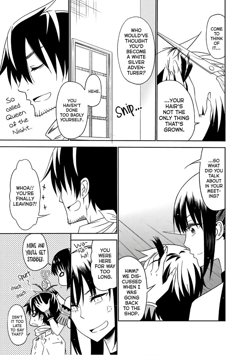 29 Sai Hitorimi Chuuken Boukensha No Nichijou 28 21