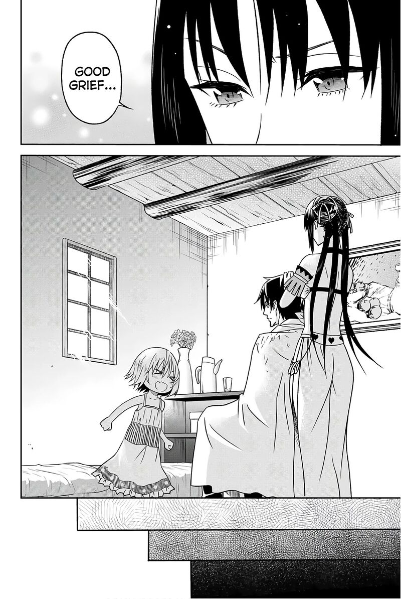 29 Sai Hitorimi Chuuken Boukensha No Nichijou 28 22