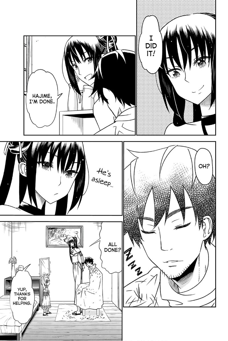 29 Sai Hitorimi Chuuken Boukensha No Nichijou 28 23