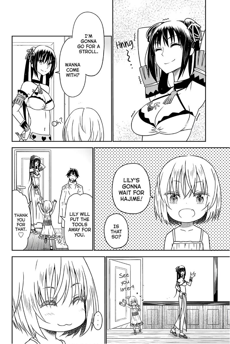 29 Sai Hitorimi Chuuken Boukensha No Nichijou 28 24