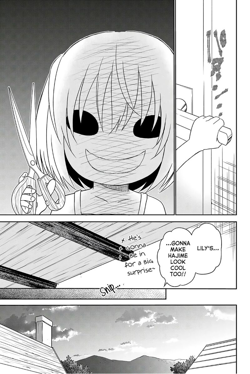 29 Sai Hitorimi Chuuken Boukensha No Nichijou 28 25